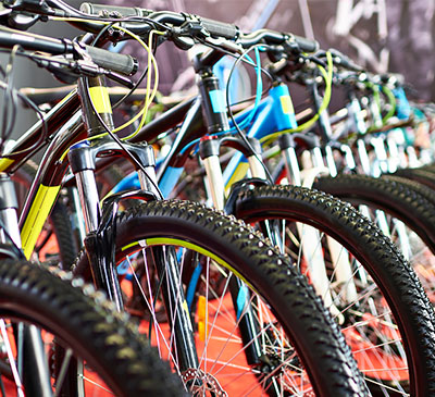 Bicycle Tire Market Growth, Size, Trends, Analysis Report by Type, Application, Region and Segment Forecast 2021-2025